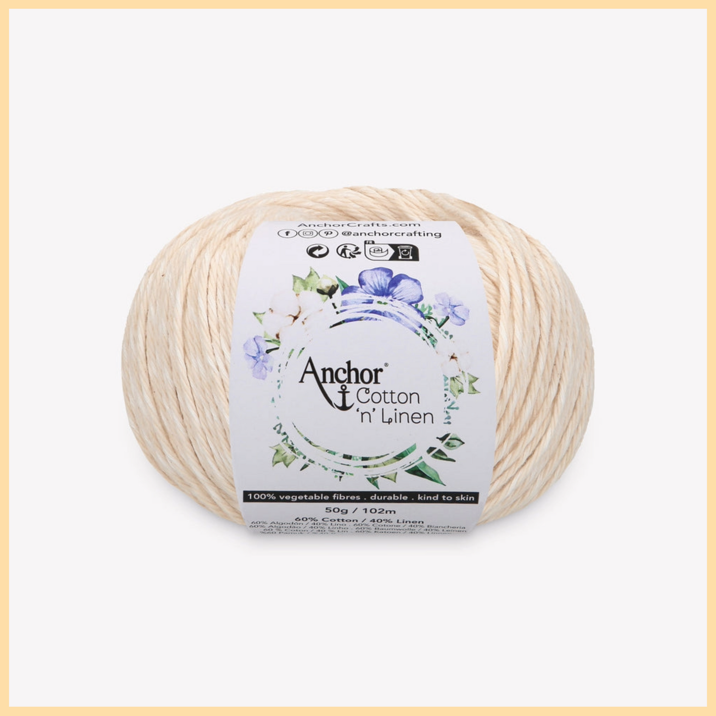 Bobbin Lace Cotton Thread for Bobbin Lace 00002