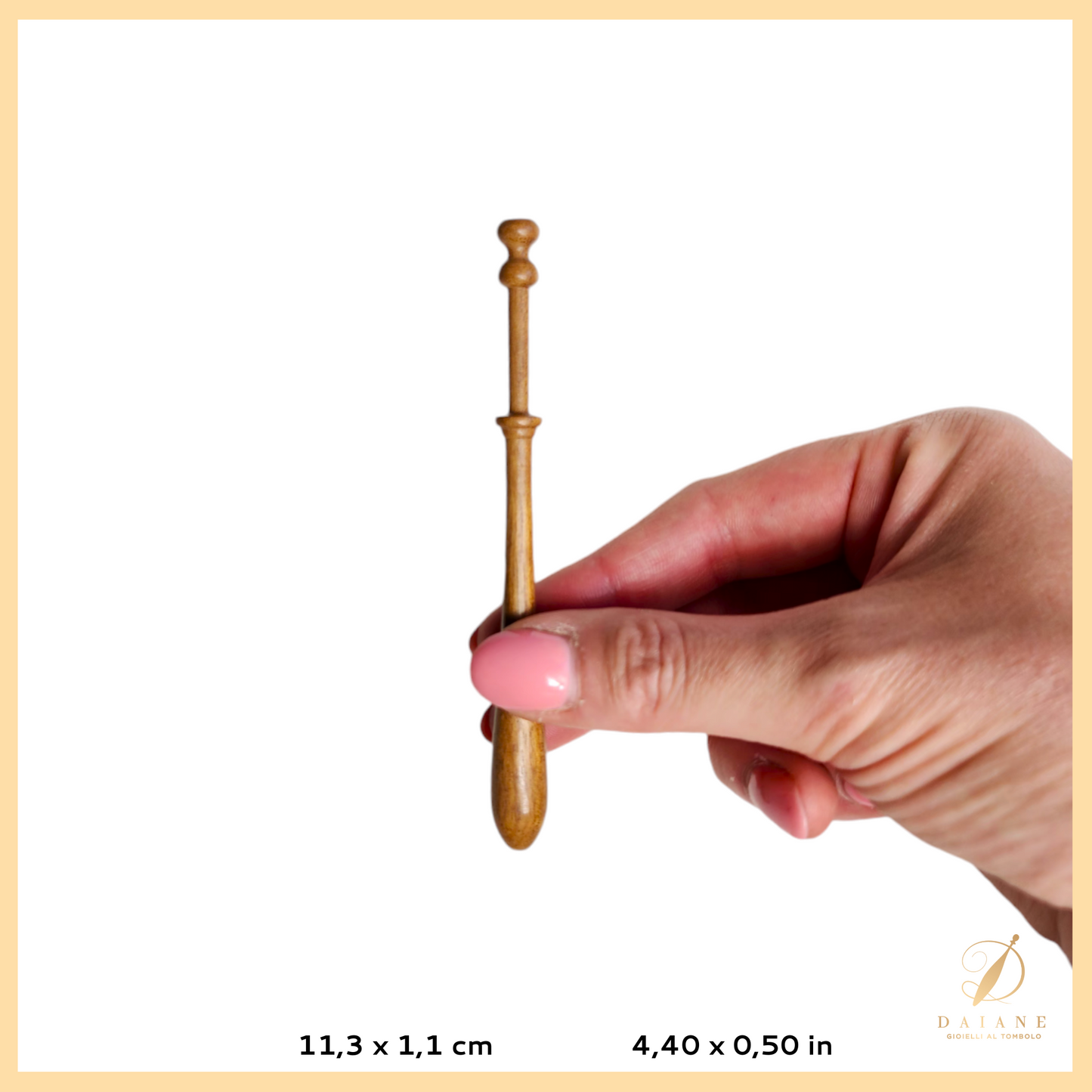 Bobbin Lace Bobbins Venezia