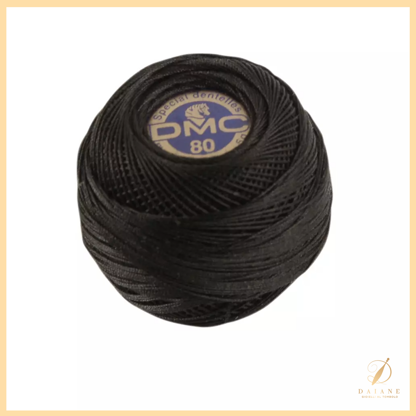 Bobbin Lace Thread for Bobbin Lace 310