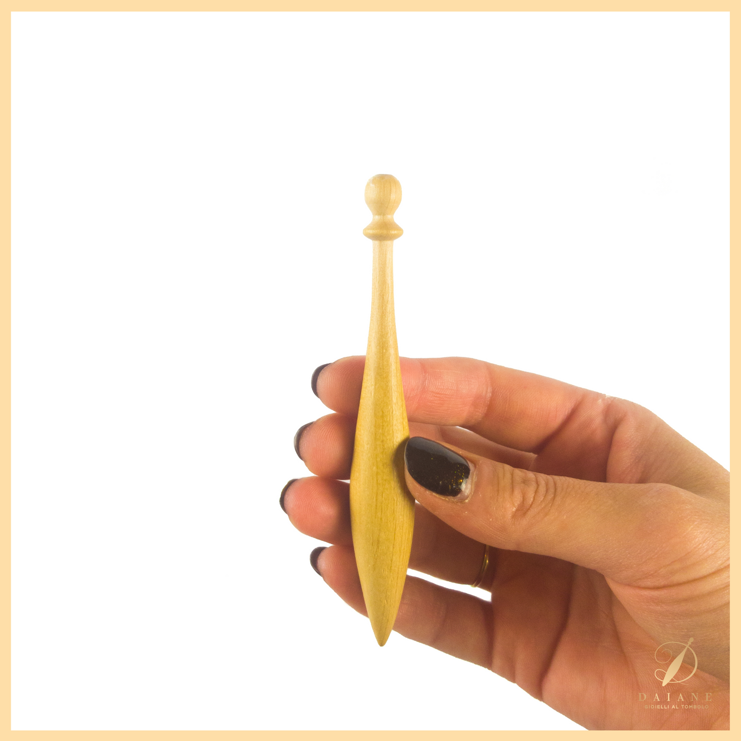 Bobbin Lace Bobbins Cantu