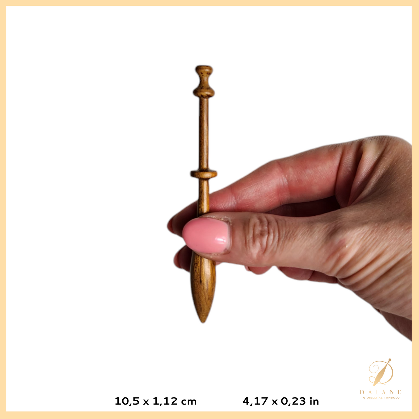 Bobbin Lace Bobbins Florence