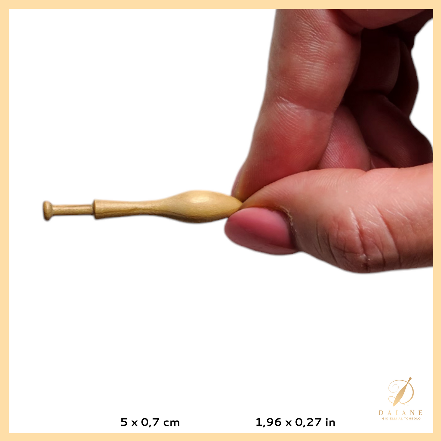 Bobbin Lace Bobbins Mini