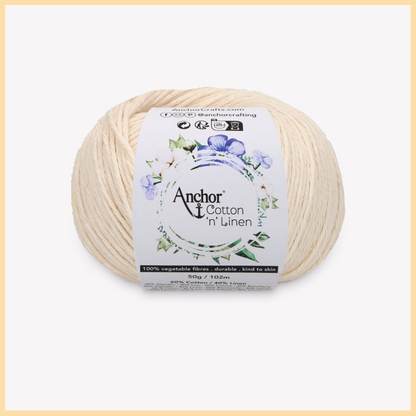 Bobbin Lace Cotton Thread for Bobbin Lace 00001
