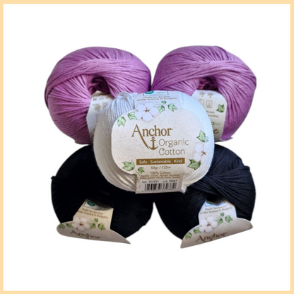 Bobbin Lace Cotton Thread for Bobbin Lace