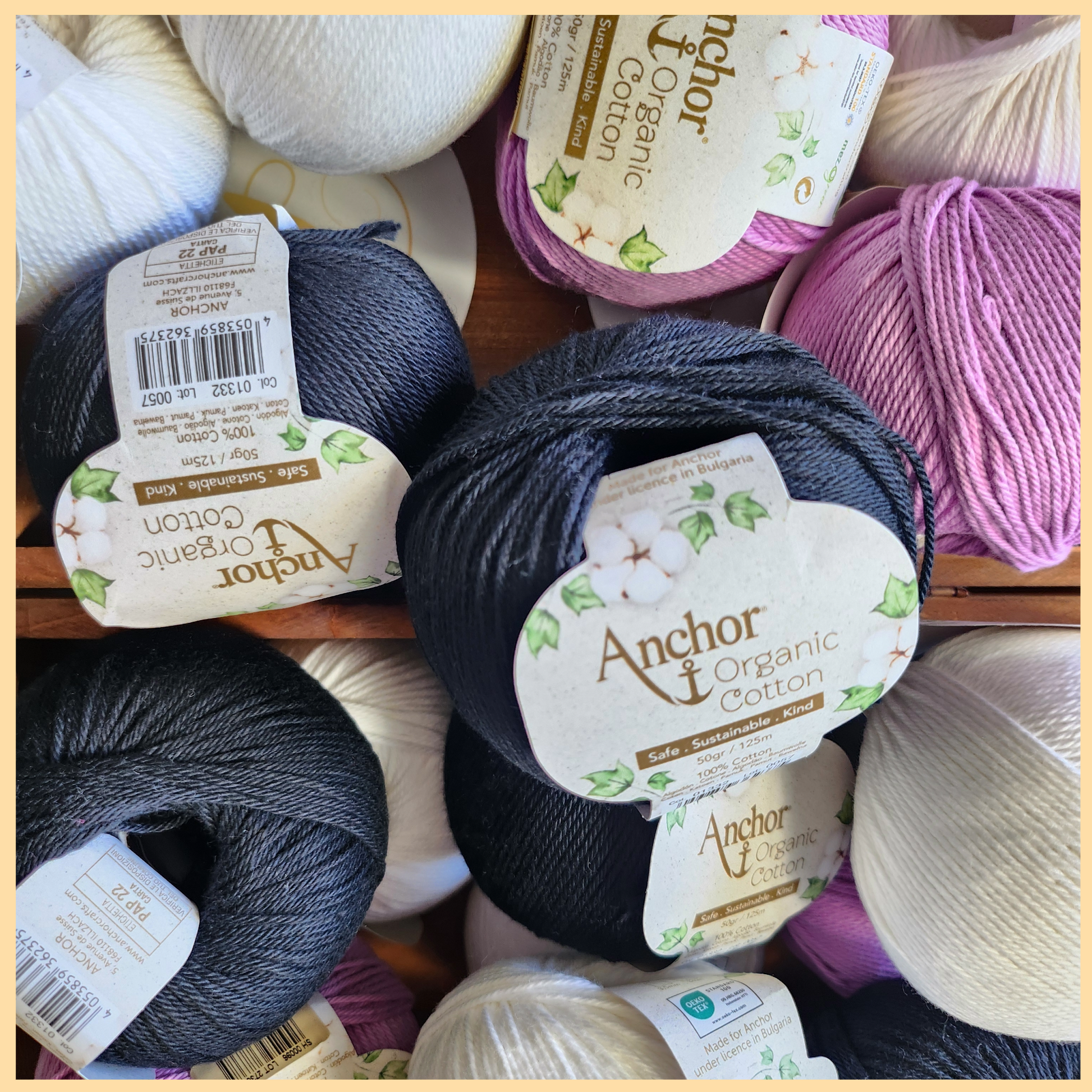 Bobbin Lace Cotton Thread for Bobbin Lace