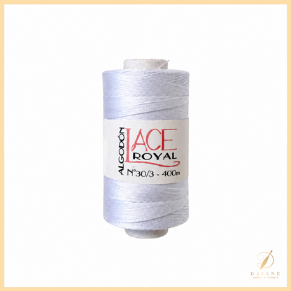 Cotton Thread for Bobbin Lace