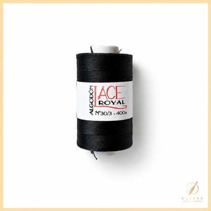 Cotton Thread for Bobbin Lace