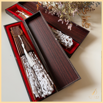 Bobbin Lace Hana Fan Bobbin Lace Pattern