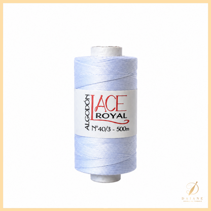 Cotton Thread for Bobbin Lace