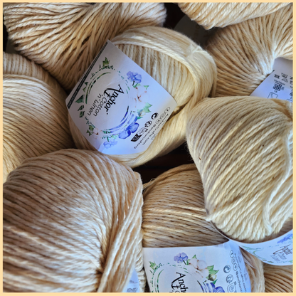 Bobbin Lace Cotton Thread for Bobbin Lace