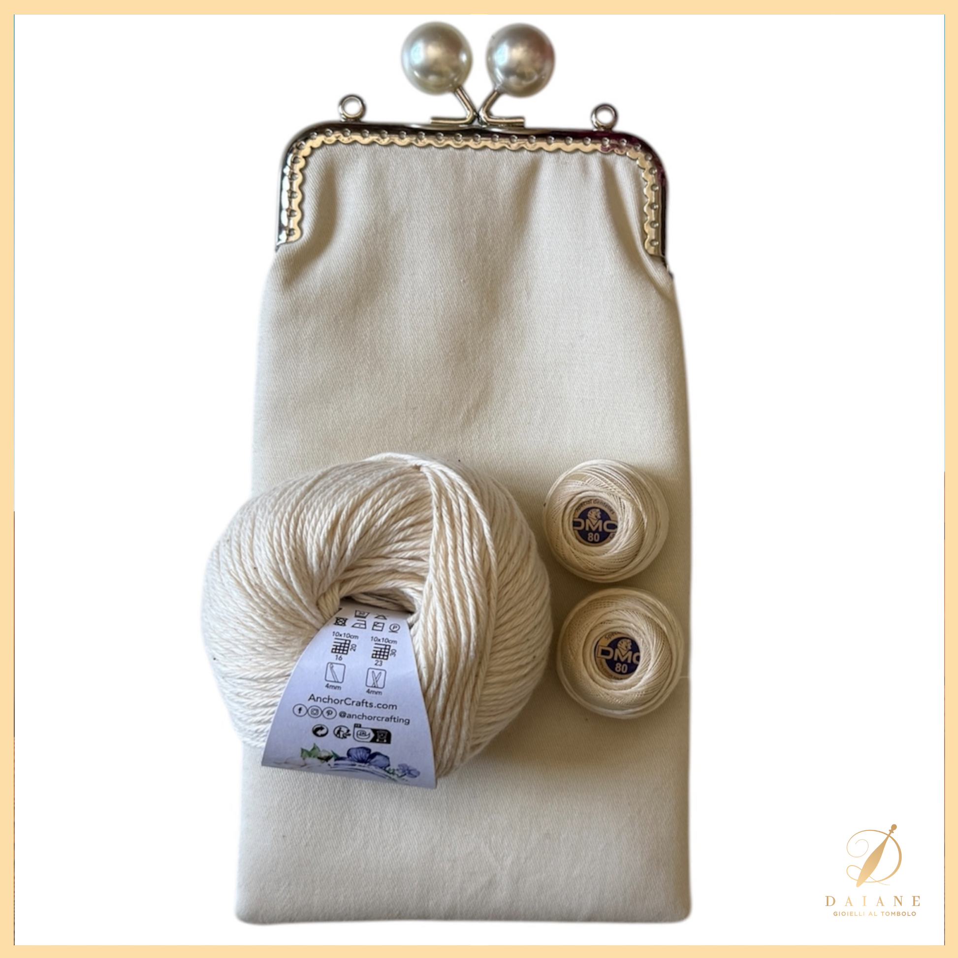 Bobbin Lace Phone Bag Bobbin Lace Pattern