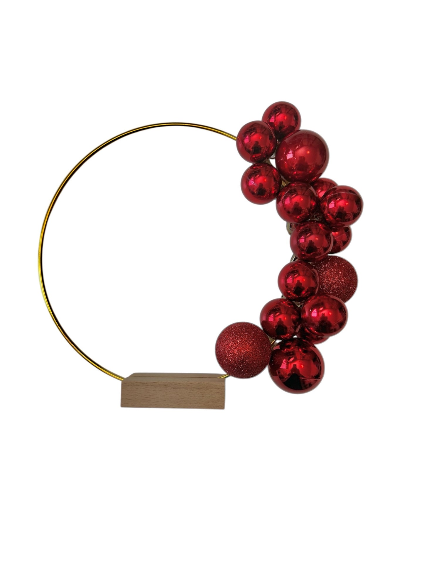 Bobbin Lace Charm Christmas Tree Bobbin Lace Pattern