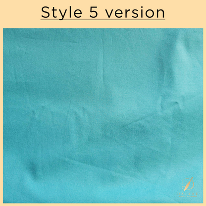 Bobbin Lace Pillow for Bobbin Lace Style 5