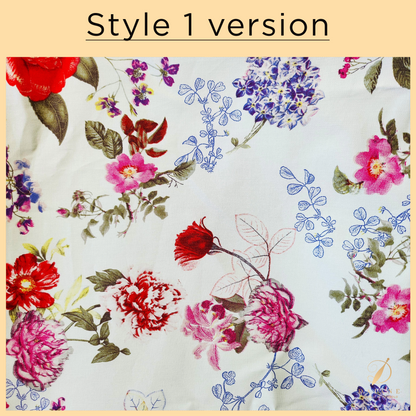 Bobbin Lace Pillow for Bobbin Lace 45 Style 1