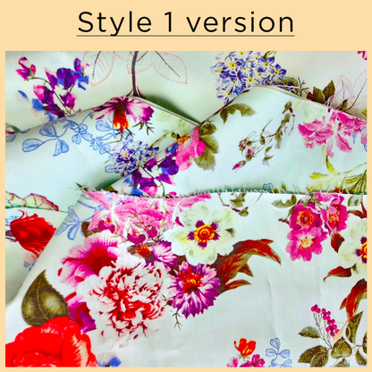 Bobbin Lace Bobbin Lace Kit Style 1