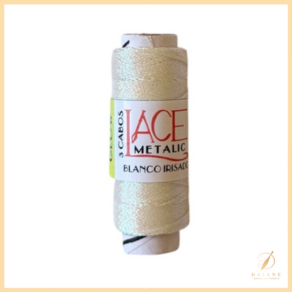 Bobbin Lace Glow Thread for Bobbin Lace