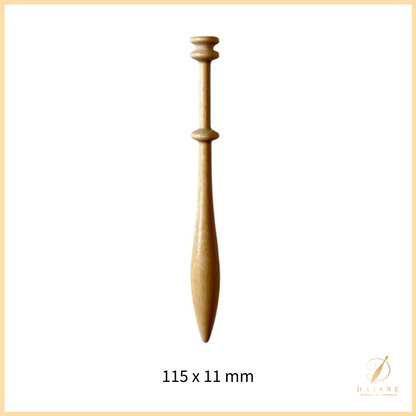 Bobbins Guatambu