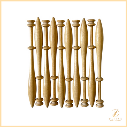 Bobbins Guatambu