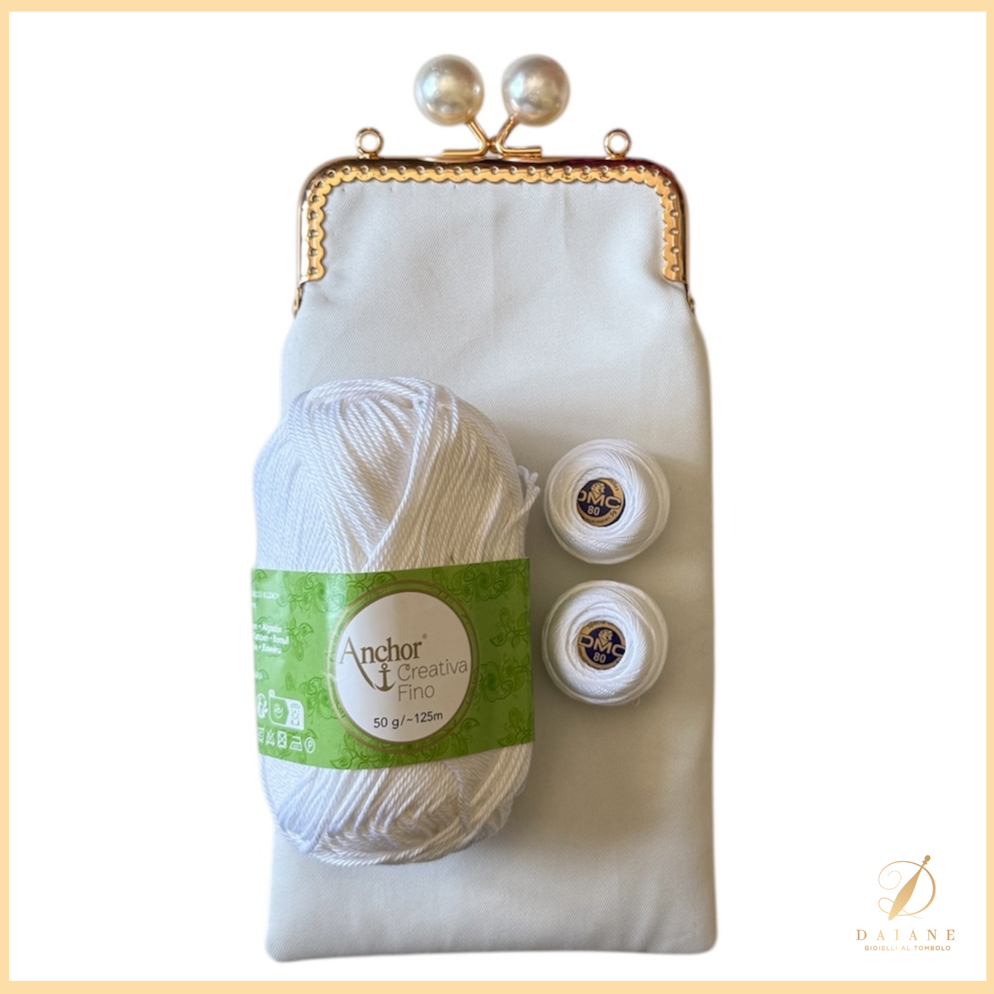 Bobbin Lace Phone Bag Bobbin Lace Pattern