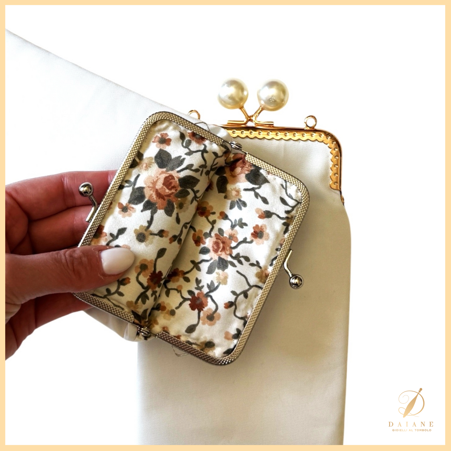 Bobbin Lace Phone Bag Bobbin Lace Pattern