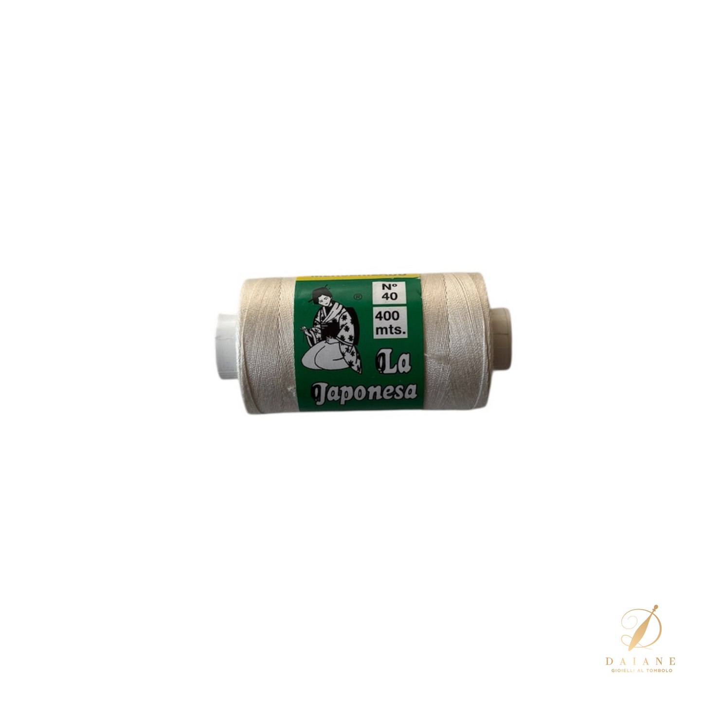 Bobbin Lace Cotton Thread for Bobbin Lace