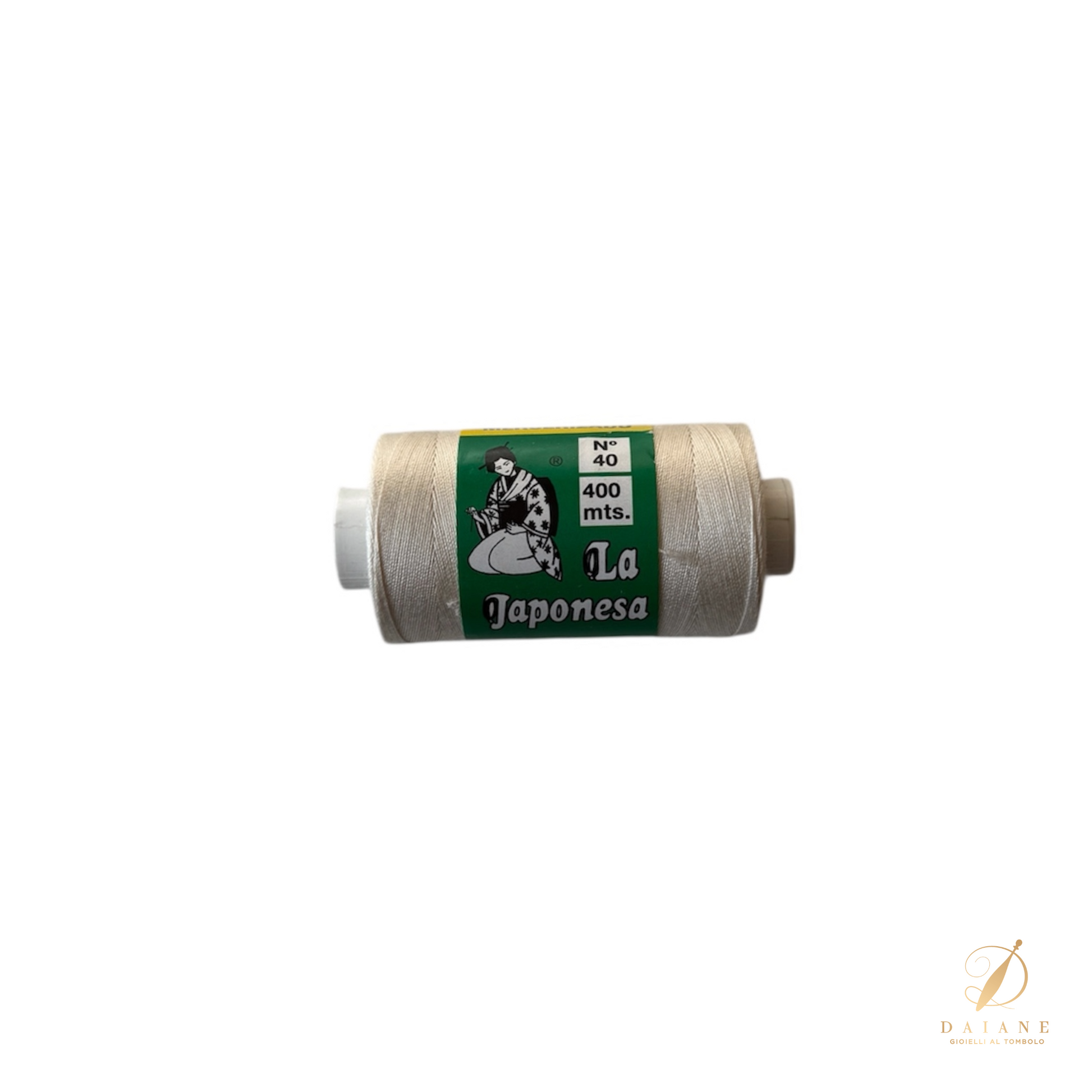 Bobbin Lace Cotton Thread for Bobbin Lace