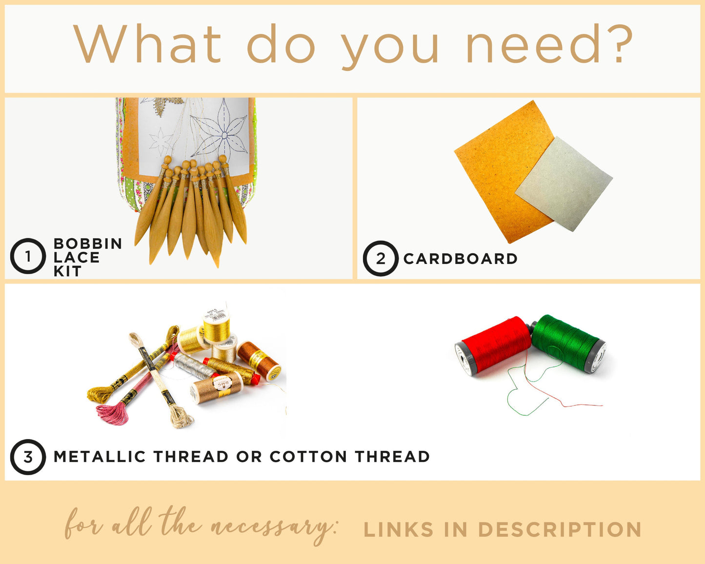 Bobbin Lace Christmas Tree Bobbin Lace Pattern